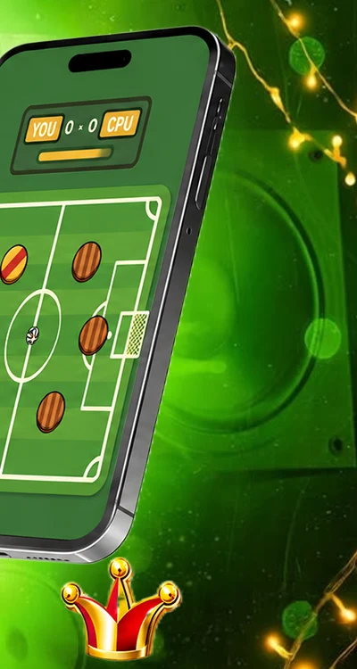 Button Strikers screenshot